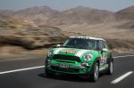 Mini Countryman Dakar rally 2013 года